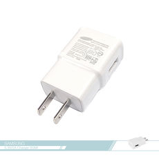 Samsung三星 Galaxy 原廠 5.3V/ 2A 旅行充電器/手機充電器/USB 旅充頭 Note3【BSMI認證】