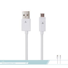 LG樂金 原廠短版 Micro USB數據傳輸線【35cm】各廠牌適用/ 電源 連接線/ 充電線/ G3/ G4/ V10