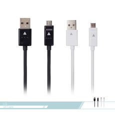 LG樂金 原廠G4 Micro USB數據傳輸線 各廠牌適用/ 電源 連接線/ 充電線/ QC 2.0/ G3/ G4/ V10白色