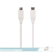 LG樂金 原廠Nexus 5X Type C to Type C數據傳輸線 各廠牌適用/ 電源 連接線/ 充電線/ QC 2.0