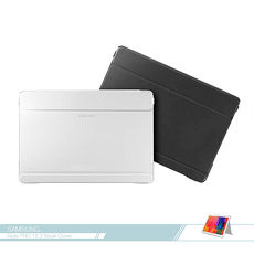 Samsung三星 原廠Galaxy Note Pro 12.2吋專用 商務式皮套 /翻蓋書本式保護套 /摺疊側翻平板套 /休眠 喚醒