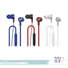 榮耀honor 原廠AM15 魔聲Monster耳機【全新盒裝】入耳式 3.5mm 各廠牌適用/ 扁線/ 線控接聽鍵/ 免持聽筒