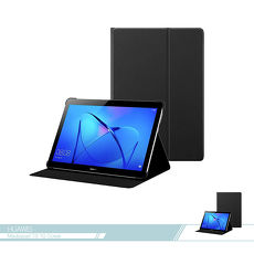 Huawei華為 原廠MediaPad T3 10專用 摺疊側掀站立式保護套 /翻蓋皮套【台灣公司貨】