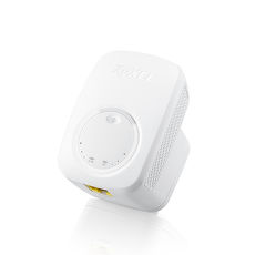 Zyxel 合勤 無線訊號延伸器 WRE6505V2