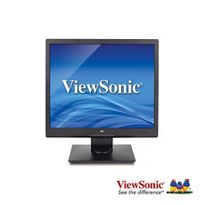 ViewSonic 優派 VA708a 17吋5:4液晶螢幕