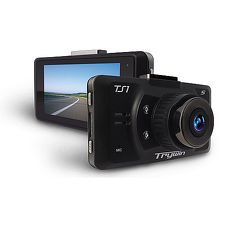 (福利品)Trywin TS1S行車記錄器-無附記憶卡