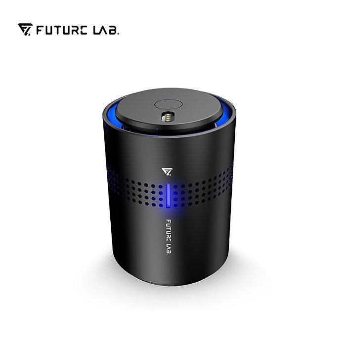 【FUTURE】未來實驗室 N7 個人/車用負離子空氣清淨機