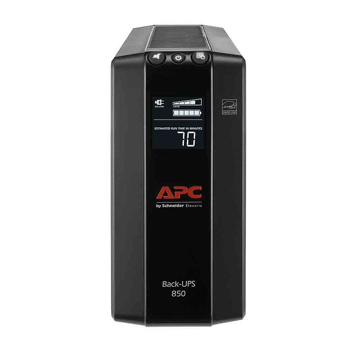 APC 不斷電系統 Back-UPS Pro BX系列-BX1000M-TW