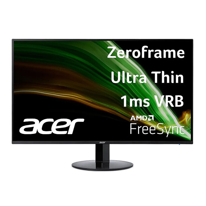 Acer 宏碁 SA241Y H 超薄護眼螢幕