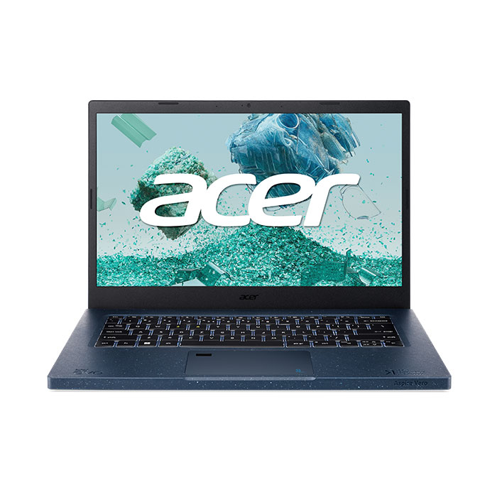 【送人體工學透氣電腦椅】Acer 宏碁 AV14-51-597Q 14吋筆記型電腦