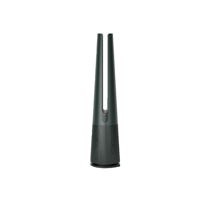 LG樂金 PuriCare AeroTower 風革機三合一涼暖系列 FS151PGE0 (石墨綠) 智慧聯網