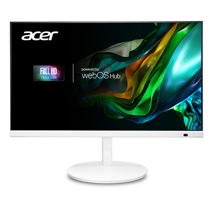 Acer 宏碁 CS272 27吋WebOS智慧螢幕