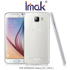 Imak SAMSUNG Galaxy A5 (2016) 羽翼II水晶保護殼