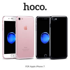 hoco Apple iPhone 7 4.7吋 炫彩 PC 殼(基本款)