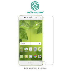 NILLKIN HUAWEI P10 Plus 超清防指紋保護貼 - 簡裝版