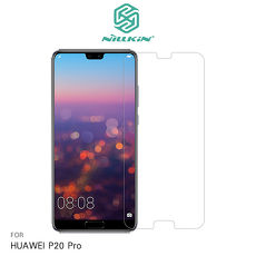 NILLKIN HUAWEI P20 Pro Amazing H 玻璃貼
