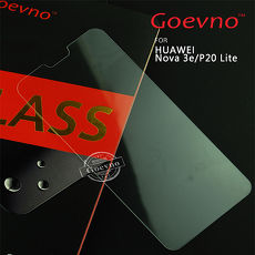 Goevno HUAWEI Nova 3e/P20 Lite 玻璃貼