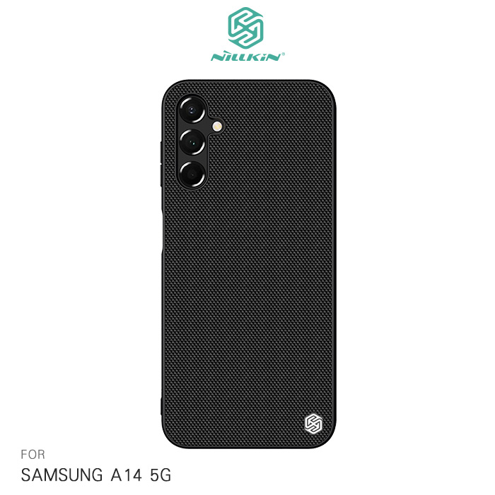 NILLKIN SAMSUNG Galaxy A14/A34/A54 5G 優尼保護殼A54