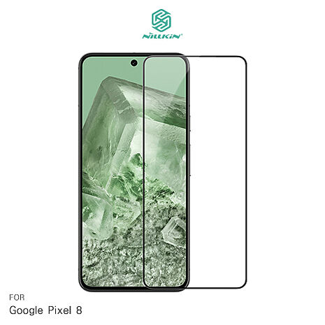 NILLKIN Google Pixel 8 / 8Pro Amazing CP+PRO 防爆鋼化玻璃貼8