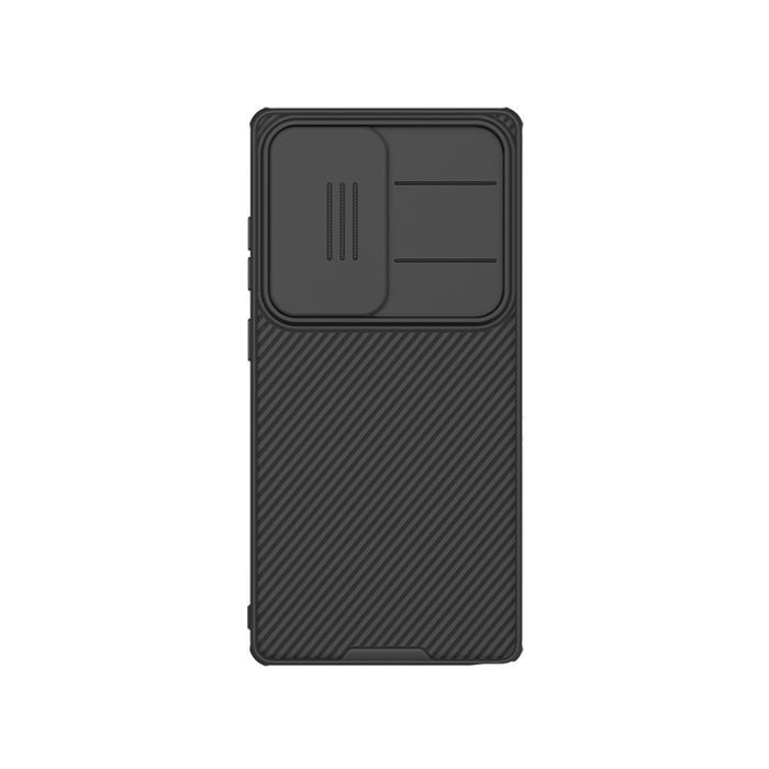 NILLKIN SAMSUNG 三星 Galaxy S25系列 黑鏡 Pro 磁吸保護殼 保護套 手機殼 磁吸殼 雙料殼 鏡頭保護 鏡頭防塵蓋 鏡頭蓋 支援 MagSafeS25