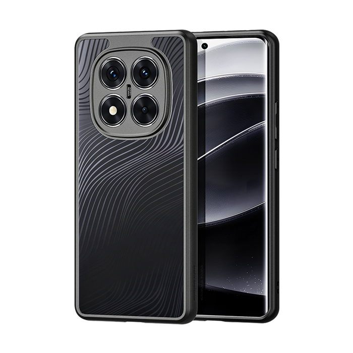 DUX DUCIS Redmi 紅米 Note 14 / 14 Pro+ 5G Aimo 保護殼 手機殼 保護套 霧面不沾指紋 軟邊保護套 防摔殼 防摔套Note 14 Pro+