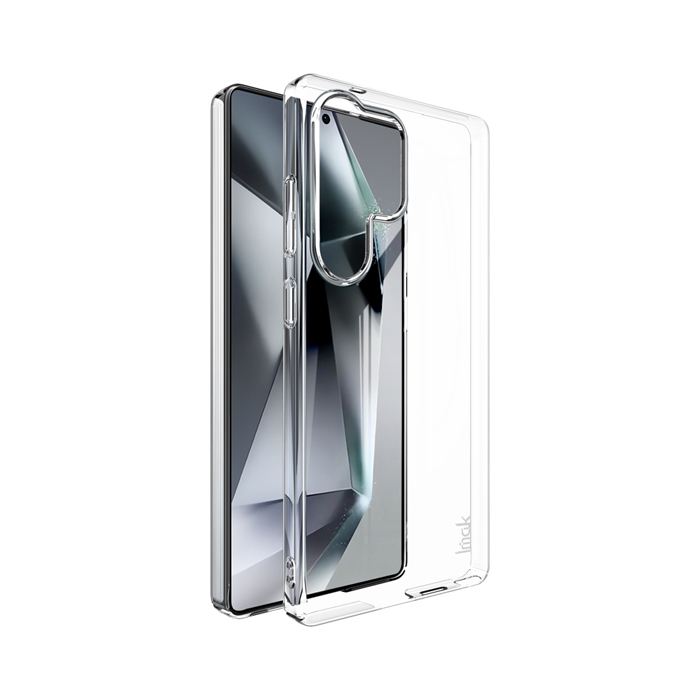 Imak SAMSUNG 三星 Galaxy S25系列 羽翼II水晶殼(Pro版) 硬殼 透明殼 保護殼 壓克力殼 晶盾殼S25
