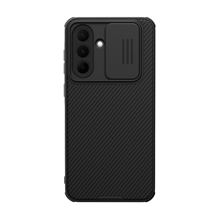 NILLKIN SAMSUNG 三星 Galaxy A36 / A56 5G 黑鏡 Pro 磁吸保護殼 手機殼 雙料殼 鏡頭防塵蓋 支援 MagSafeA36