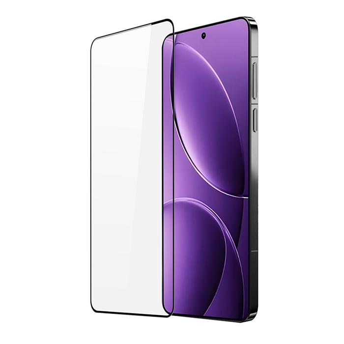 DUX DUCIS POCO F7 Pro / F7 Ultra 5G 滿版鋼化玻璃貼 手機螢幕貼F7 Pro
