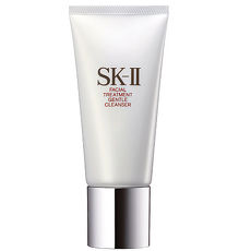 SK-II全效活膚潔面乳 120g