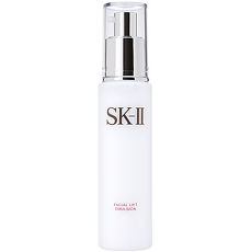 SK-II晶緻活膚乳液 100g