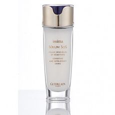 GUERLAIN 嬌蘭SOS特級修護精華素 SOS Serum Sensitive Or Intolerant Skin 30ml