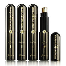 GUERLAIN 嬌蘭黑蘭鑽極萃28天奇肌露 15mlx4