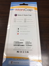 摩托羅拉 motorola moto z play 原廠 背蓋 黑 皮革