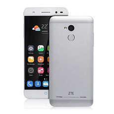 【ZTE中興】BLADE V7 lite 5吋金屬入門智慧手機 (2G/16G) V0720