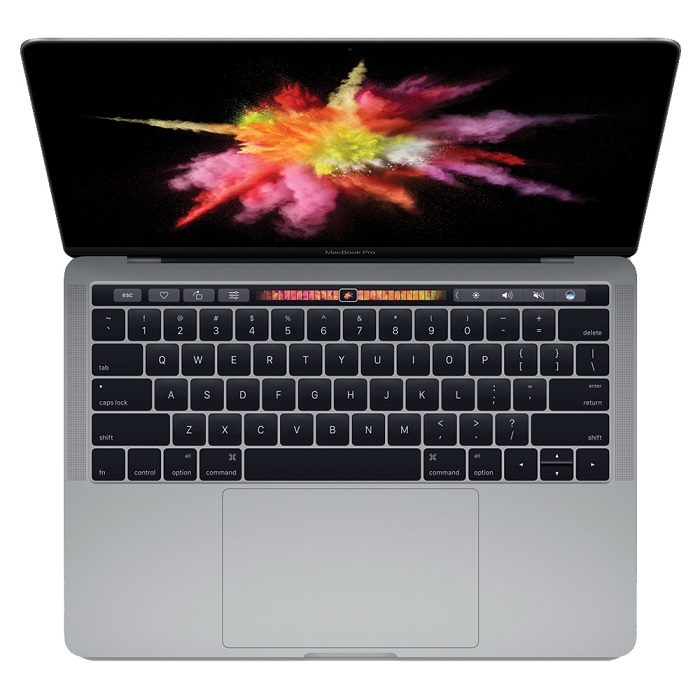 【二手嚴選】Apple MacBook Pro 2017 13.3吋 i5/8G/512GB (A1706) 筆電 太空灰