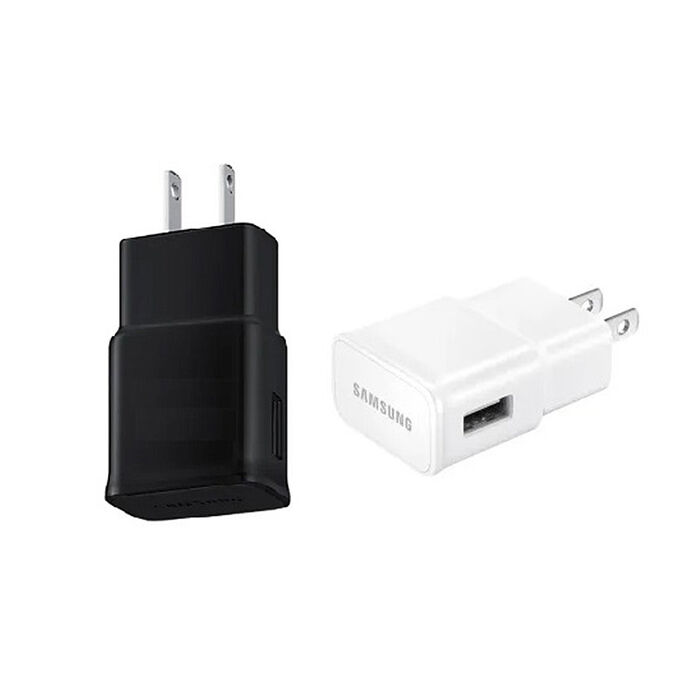 Samsung 三星原廠旅充頭 充電頭 10W 5V-2A白色