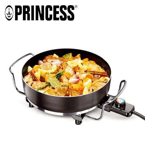 PRINCESS古典系列萬能主廚鍋36cm(162367)