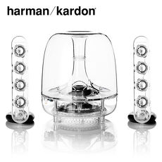 harman/kardon SoundSticks III 2.1聲道多媒體喇叭