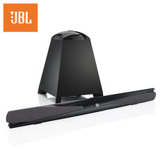 JBL Cinema SB300 多聲道家庭劇院組合