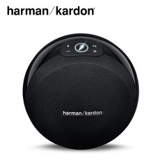 harman/kardon Omni 10 HD 高音質無線藍牙喇叭