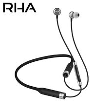 RHA MA650 Wireless 航太鋁合金入耳式無線藍牙耳機