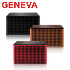 Geneva Acustica Lounge 藍牙喇叭
