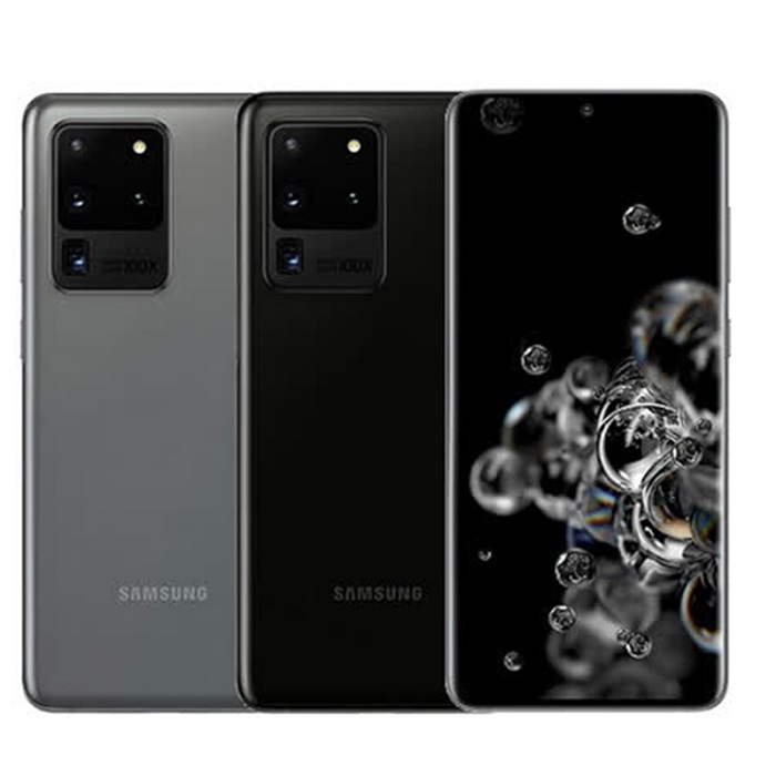 Samsung Galaxy S20 Ultra(12G/256G) 6.9吋五鏡頭手機