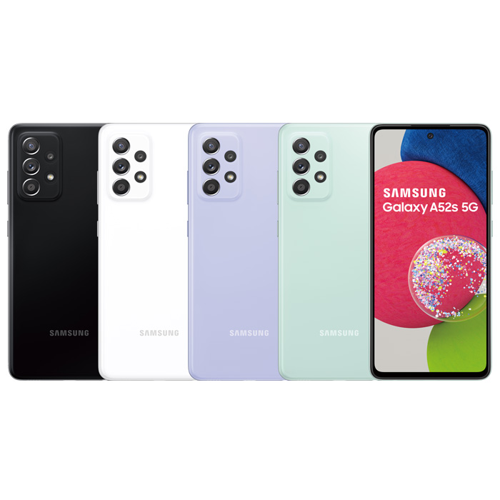 Samsung Galaxy A52s (8G/256G) 5G手機