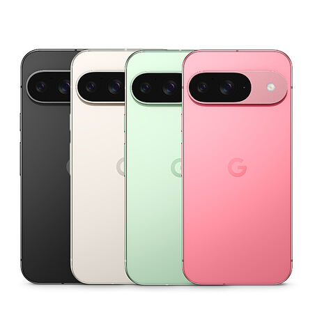 Google Pixel 9 5G (12G/128G) 智慧型手機嫩芽綠