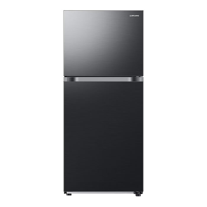 Samsung 三星 極簡系列雙門冰箱 RT18DG6308B1 498L 奢華黑 ( RT18DG6308B1TW )【Wi-Fi 智慧連網】【含基本安裝】