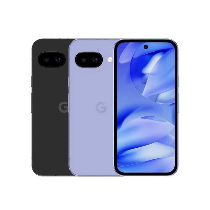 Google Pixel 9a 8G/256G 6.3吋 5G 智慧型手機鳶尾紫