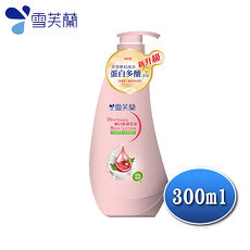 雪芙蘭乳液 NEW 細白修護乳液 300ml 3瓶