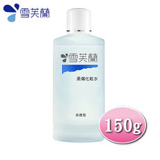雪芙蘭收斂化妝水150ml 3瓶