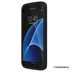犀牛盾 Samsung Galaxy S7 CrashGuard 防摔邊框手機殼